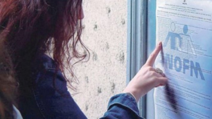 Peste 100 de locuri de muncă vacante, la Constanţa